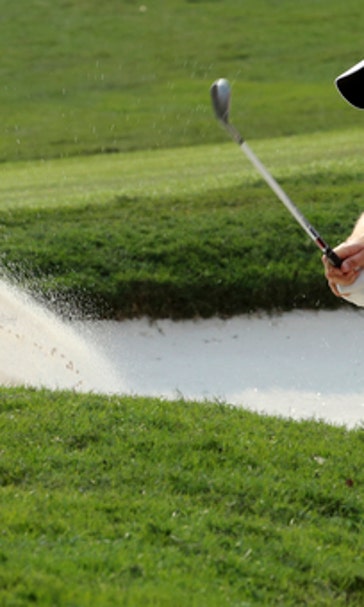 Rose wins HSBC Champions in stunning comeback over Johnson